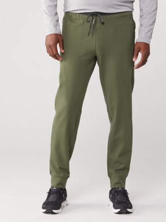 El Morro Fleece Pants - Men's