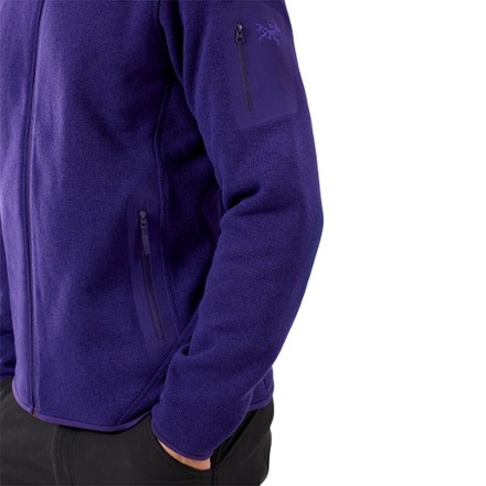 Covert Cardigan - Men's