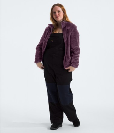 Osito Jacket - Women's Plus Sizes