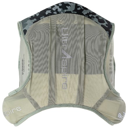 Bronco Race Hydration Vest