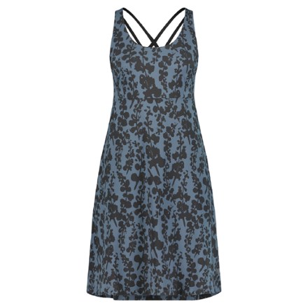 Spotless Evolution Tank Top Dress