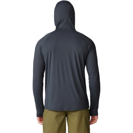 Crater Lake Hoodie - Men's