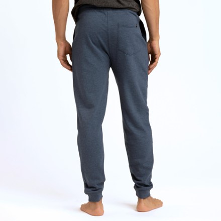 Classic Fleece Joggers - Men's