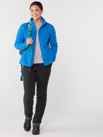 Trailmade Fleece Jacket - Women's