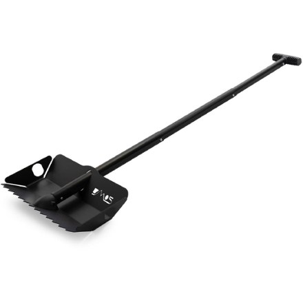 Stealth Shovel