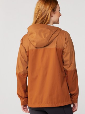 Rainier Rain Jacket - Women's