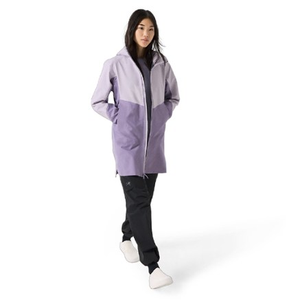 Salal Jacket - Women's