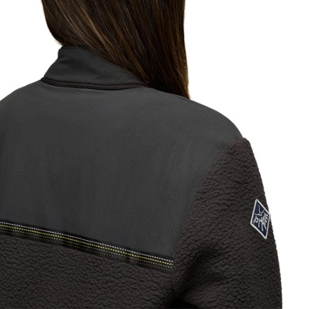 Hurricane Full-Zip Fleece Jacket