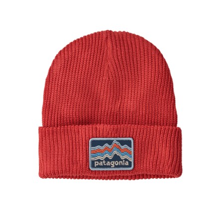 Logo Beanie - Kids'