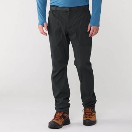 Landroamer Ripstop Pants II - Men's