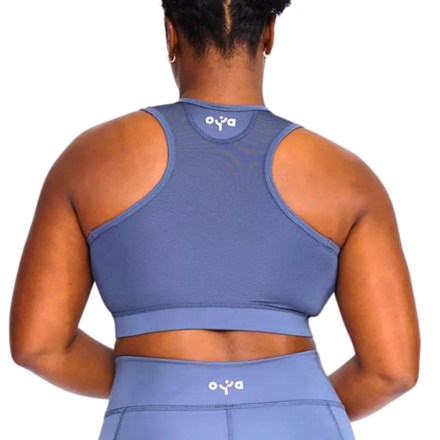 Cooling Compression Bra for Sensitive Skin