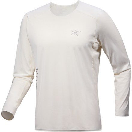 Norvan DownWord Logo Long-Sleeve Shirt - Men's