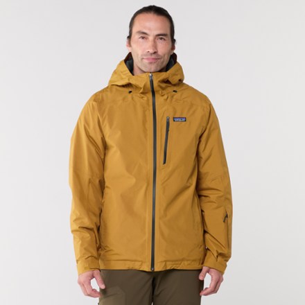 Insulated Powder Town Jacket - Men's