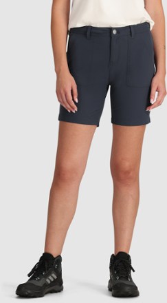 Ferrosi 7" Shorts - Women's