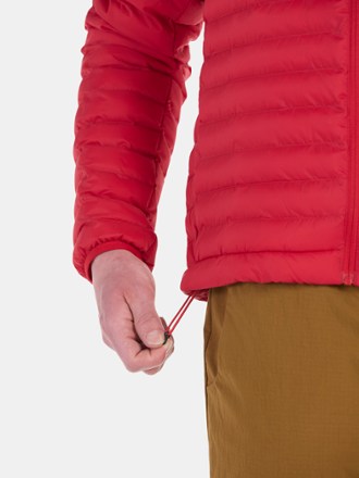 Echo Featherless Insulated Jacket - Men's