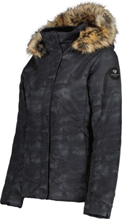 Tuscany II Insulated Jacket - Women's