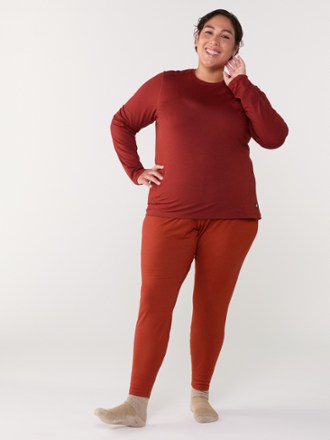 Midweight Base Layer Tights - Women's