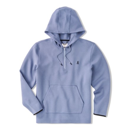 Wave Hoodie - Men's