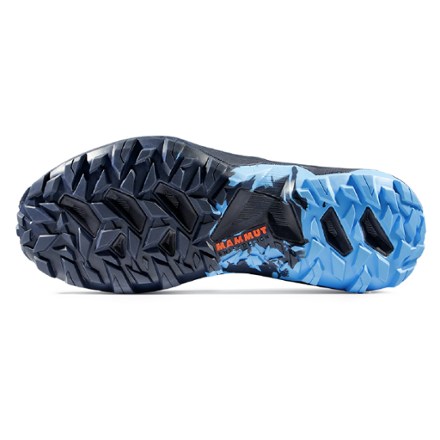 Sertig TR Low Trail-Running Shoes - Women's