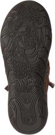 Makwa Boots - Men's