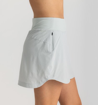 Active Breeze Skort 15"