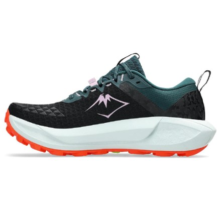 GEL-Trabuco 13 Trail-Running Shoes - Women's