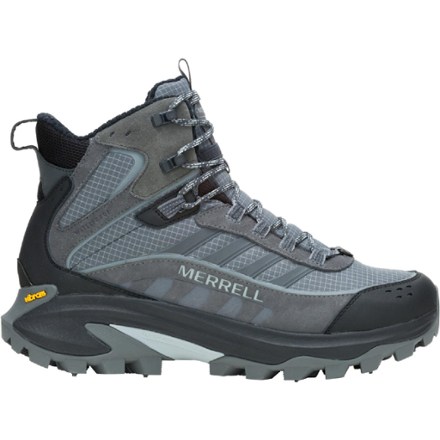 Moab Speed 2 Thermo Mid Waterproof Hiking Boots - Men's