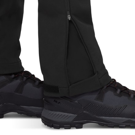 Zinal Guide SO Hybrid Pants - Men's