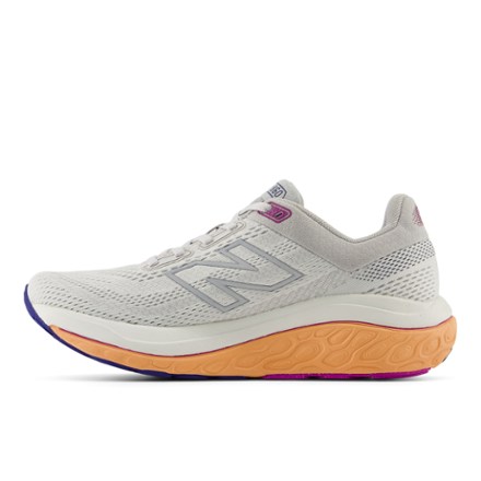 Fresh Foam X 860 v14 Road-Running Shoes - Women's