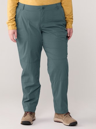 Sahara Lined Pants - Women's