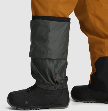 Snowcrew Snow Pants - Men's