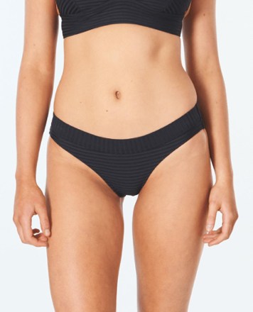 Premium Surf Full Swimsuit Bottoms - Women's