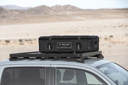 BX90R Cargo Case