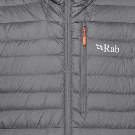 Microlight Alpine Down Jacket - Men's