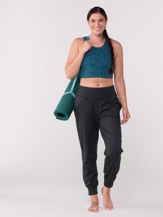 Gaia Yoga Pants - Women's