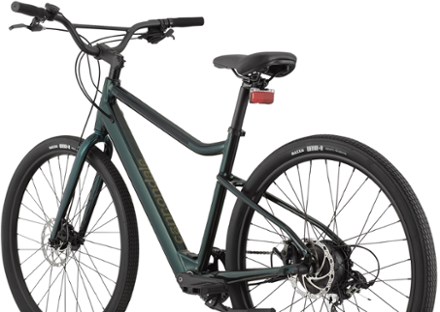 Treadwell Neo 2 Electric Bike