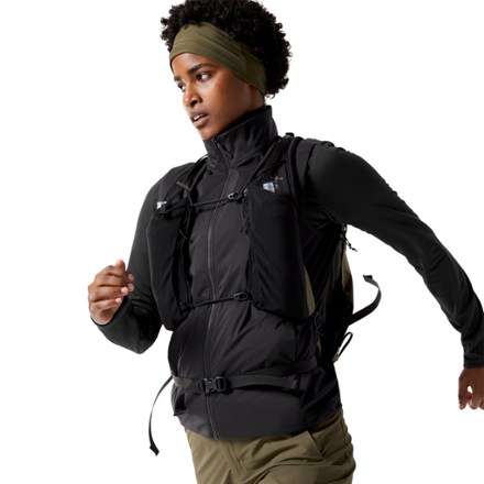 Atom Insulated Vest - Women's