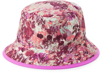 Class V Reversible Bucket Hat - Kids'