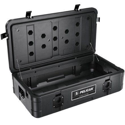 BX90R Cargo Case