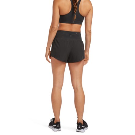 ALRN Featherweight Shorts - Women's