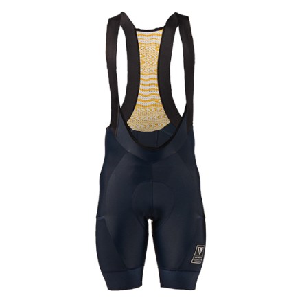 Roam Cargo Cycling Bib Shorts - Men's