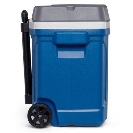 Latitude 30 Wheeled Cooler - 30 qts.