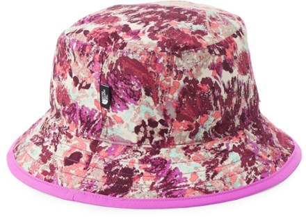 Class V Reversible Bucket Hat - Kids'