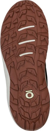 Cottonwood Low B-DRY Hiking Shoes - Women's