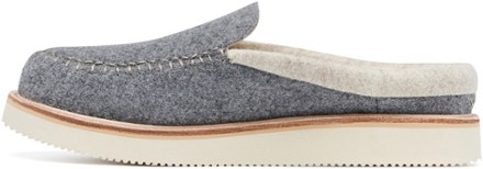 Cozy Vibe SM Wool Slippers - Women's