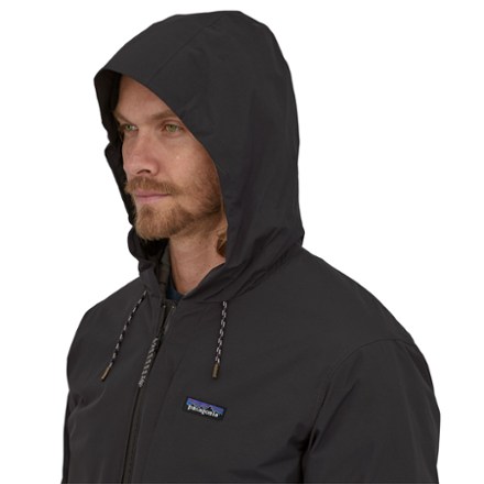 Downdrift 3-in-1 Jacket - Men's