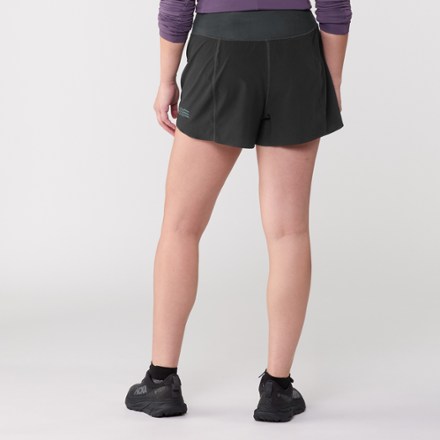 Cadence 4" Shorts - Women's