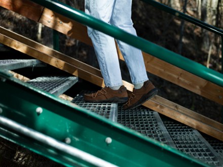 Makwa Slip-Ons - Men's