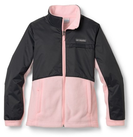 Benton Springs IV Overlay Jacket - Kids'