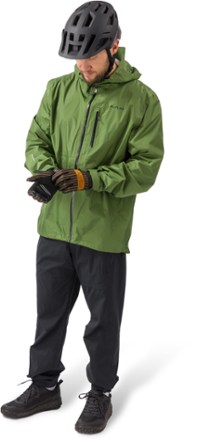 Trailworks Cycling Jacket - Men's